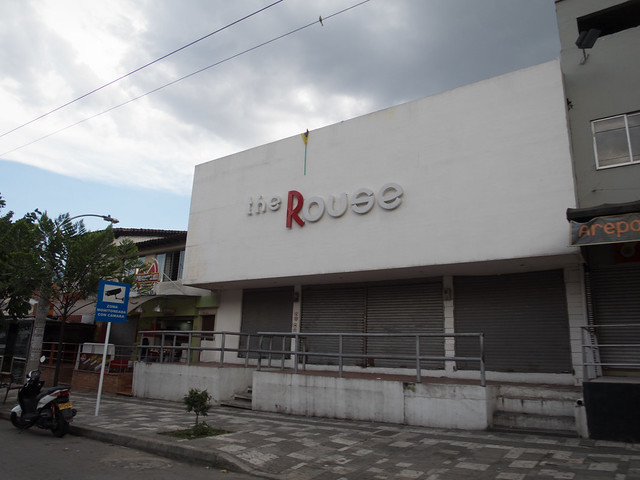 The Rouse 