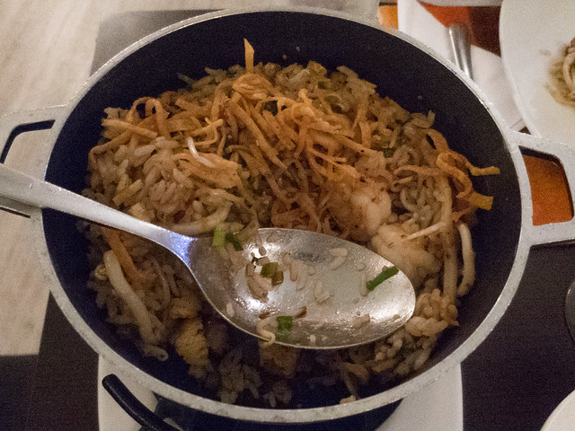 Mixed rice Mixed rice