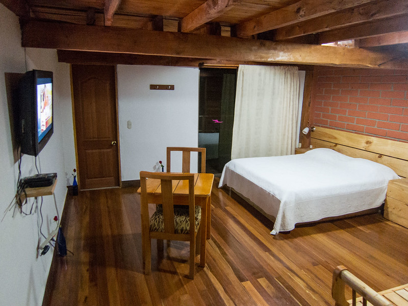 Typical room Typical room