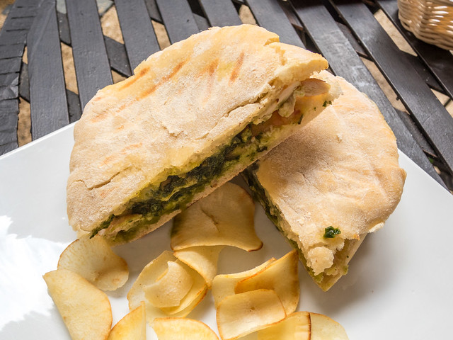 Sandwich Sandwich