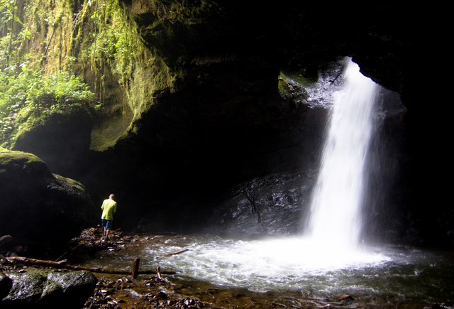 La Cueva del Esplendor 
