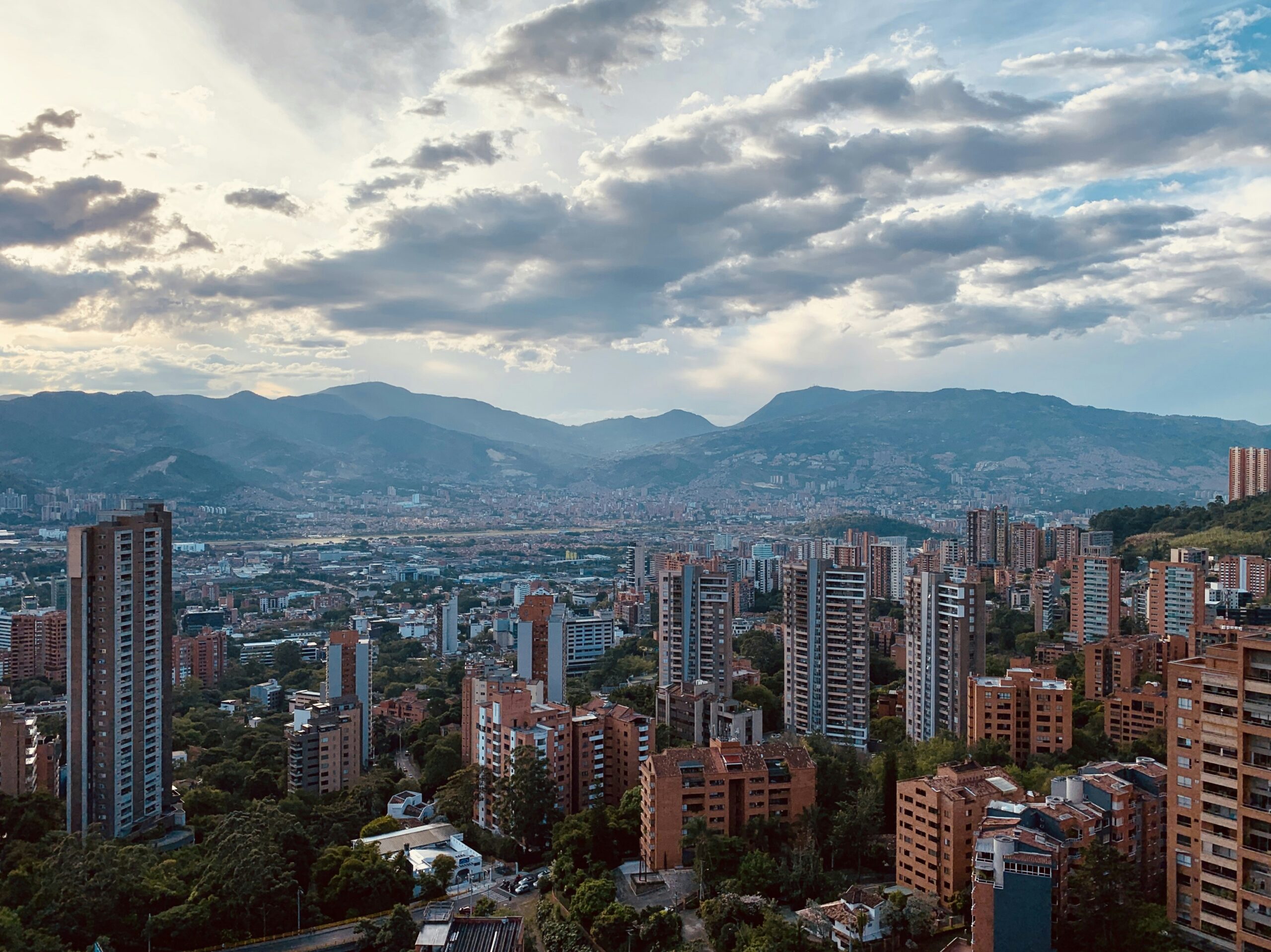 buildings during daytime