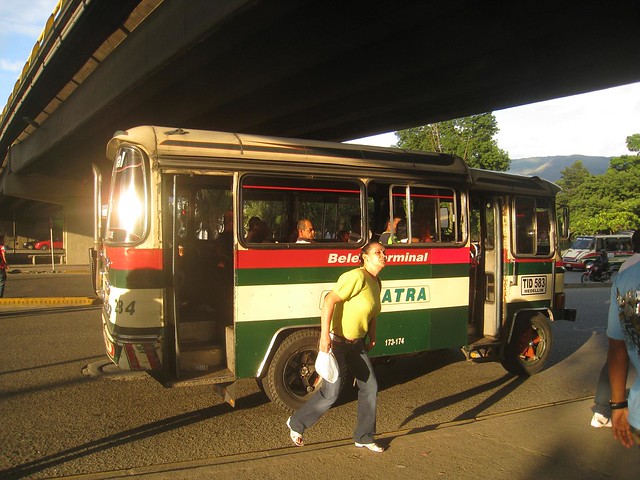 Medellin bus Medellin bus