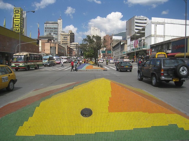 Avenida Oriental Avenida Oriental