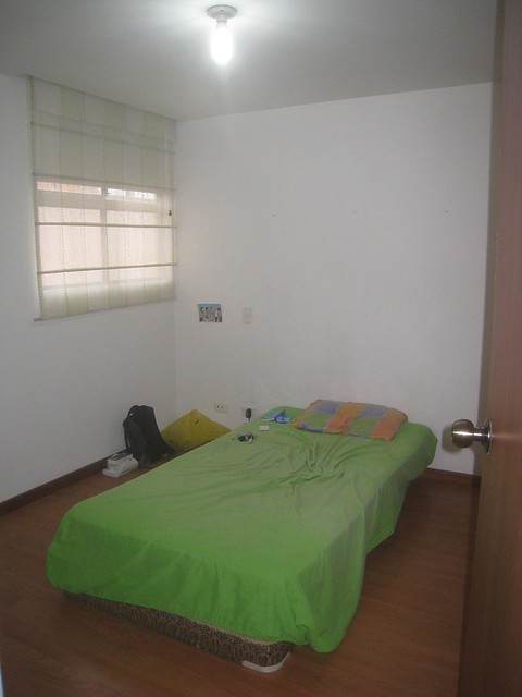 The room I am renting The room I am renting