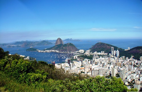 Rio de Janeiro Rio de Janeiro
