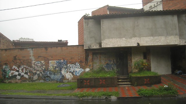 Address Where Pablo Escobar Was Killed