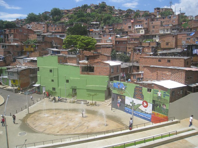 Santo Domingo Santo Domingo