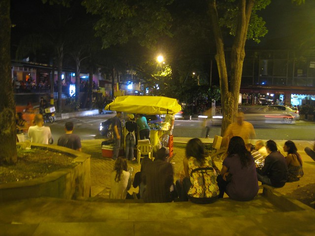 Parque Lleras