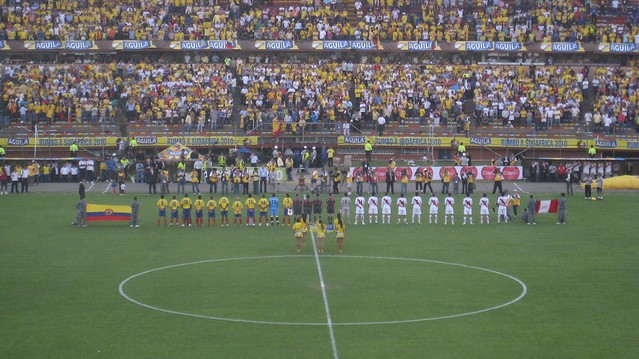 Anuncios de los jugadores Anuncios de los jugadores