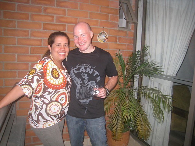 Me and Andrea Me and Andrea
