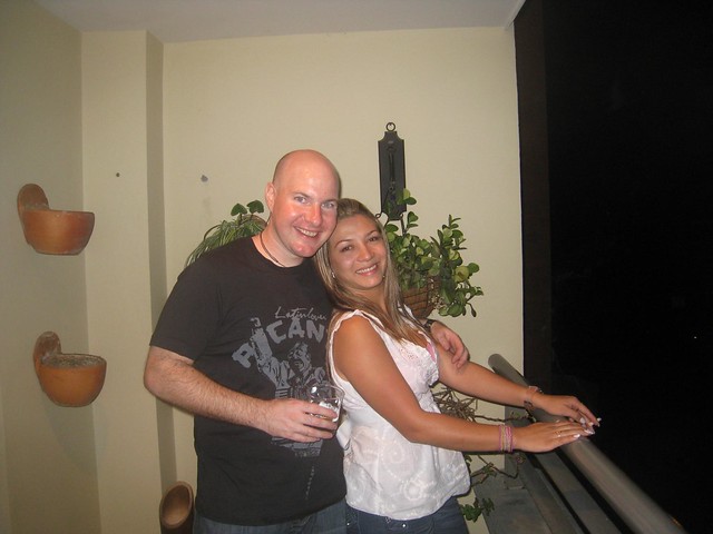 Me and Lina Me and Lina