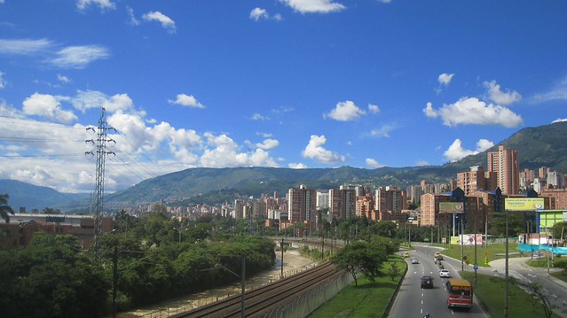 Medellin Medellin