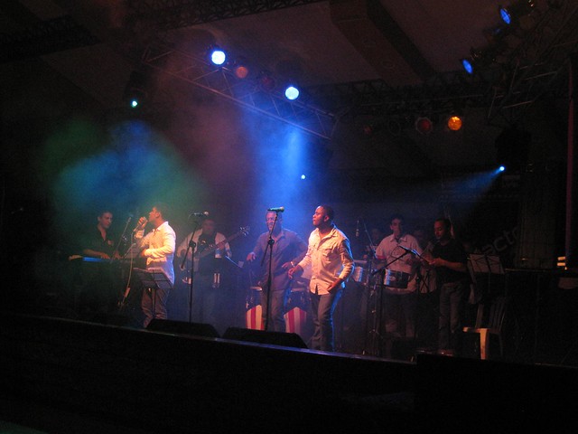 Orquesta La Sospecha Orquesta La Sospecha
