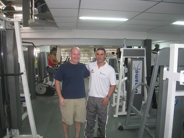 Camilo Camilo