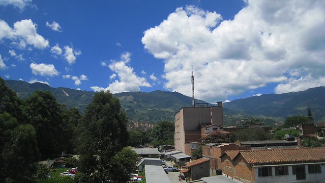 Envigado