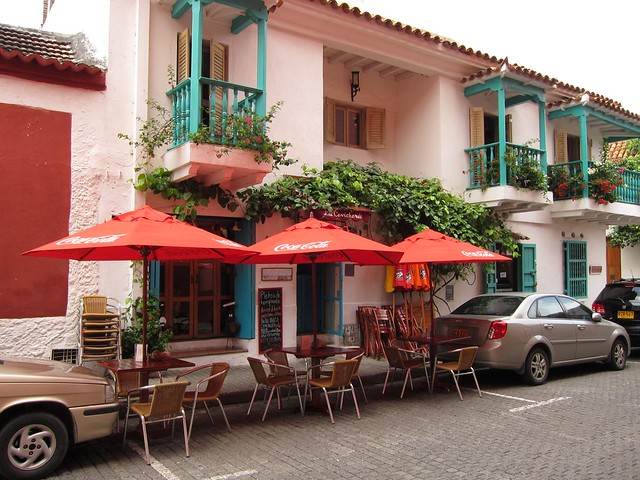 La Cevicheria (photo: David Lee)