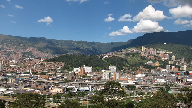 Medellin Medellin, Colombia