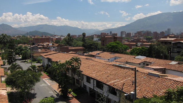 Barrio Belen Barrio Belen