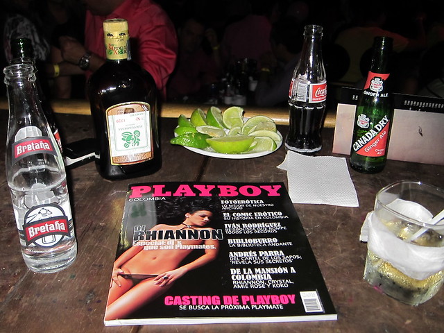 Playboy Colombia Playboy Colombia