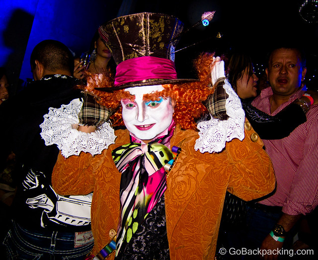 Best costume Best costume