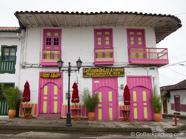 Colorful Salento Colorful Salento