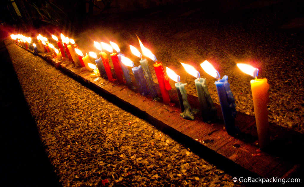 Velas