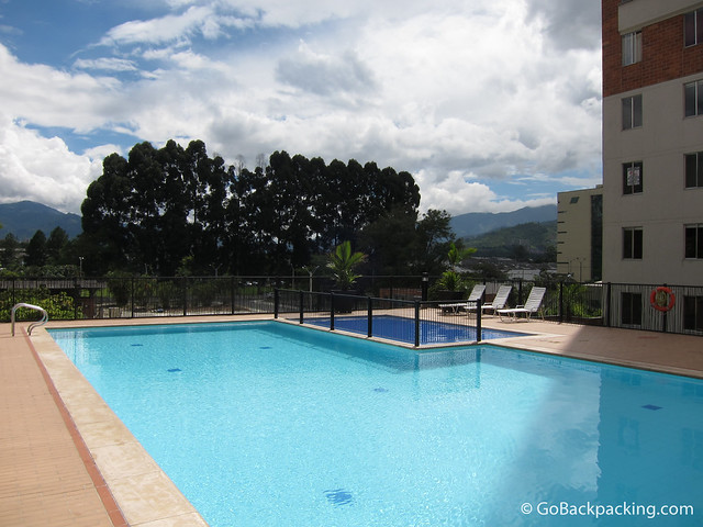 Pool