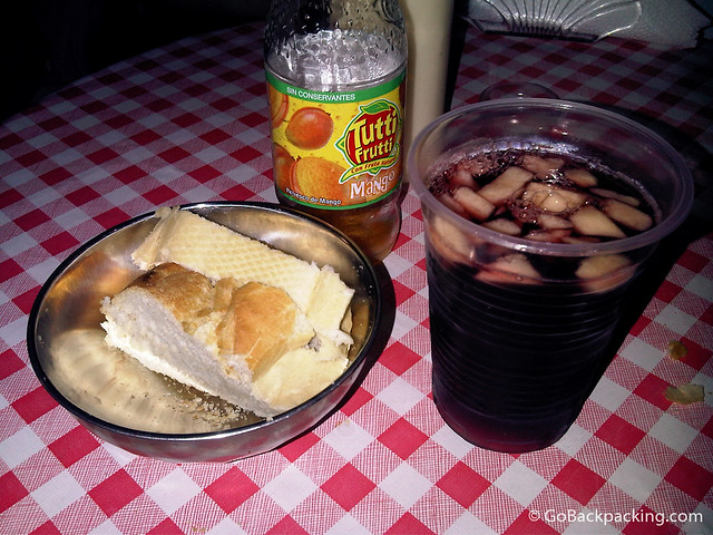 Sangria Sangria