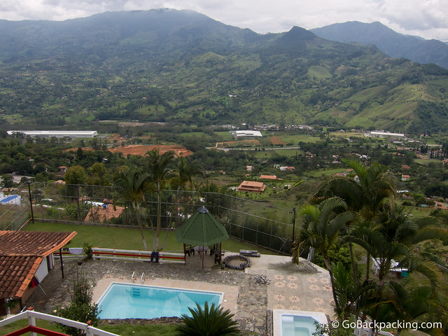 Copacabana, Antioquia Copacabana, Antioquia