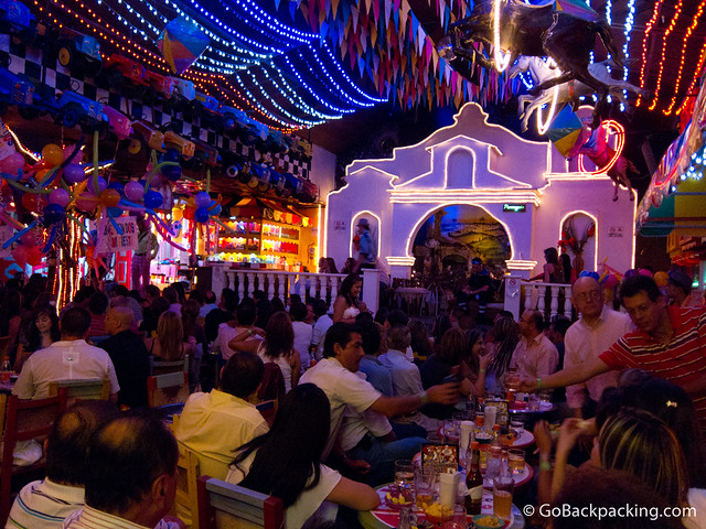 Al interior de Dulce Jesús Mío