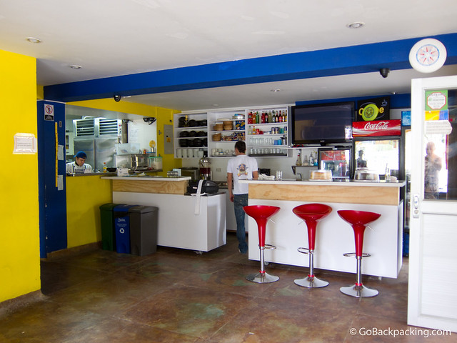 La Esquina de Basco
