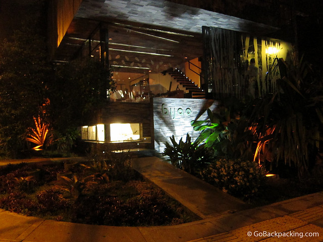 Bijao Restaurant Bijao Restaurant
