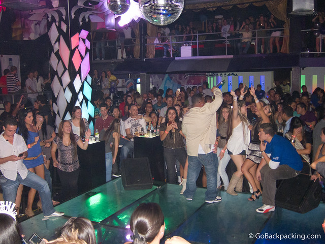 Prizma Discoteca Prizma Discoteca