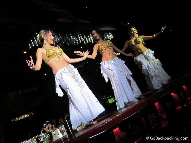 Bellydancers Bellydancers