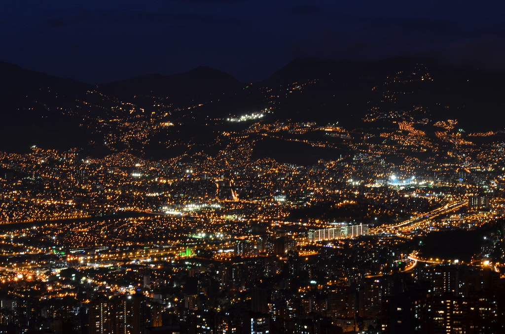 Resultado de imagen de mirador de las palmas