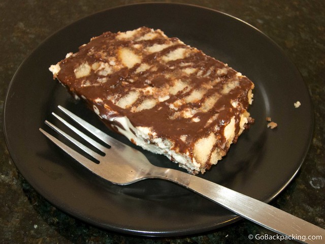 Dessert Dessert