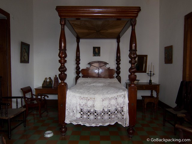 Casa Museo Santa Fe Casa Museo Santa Fe