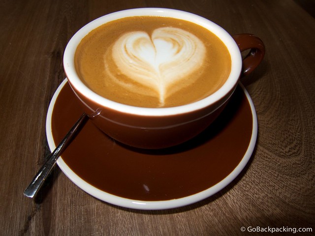 Capuccino Capuccino