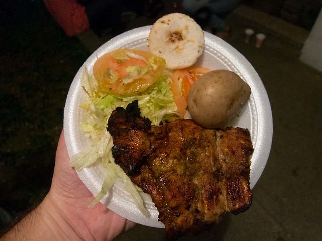 Dinner