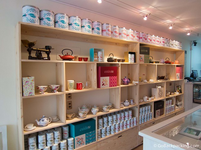 Tea products Tea pots and cups for sale