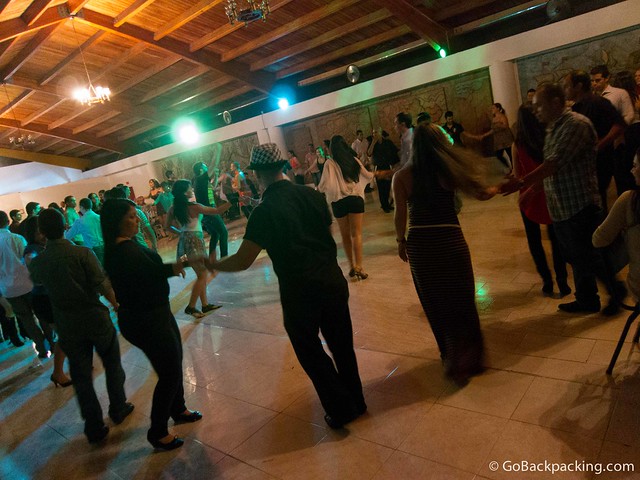 More salsa casino More salsa casino