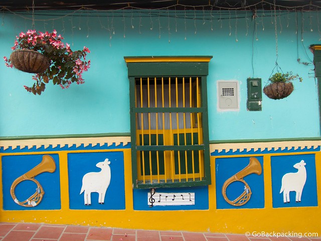 Guatapé
