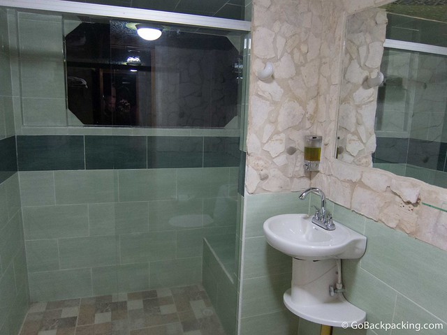 Bathroom Bathroom