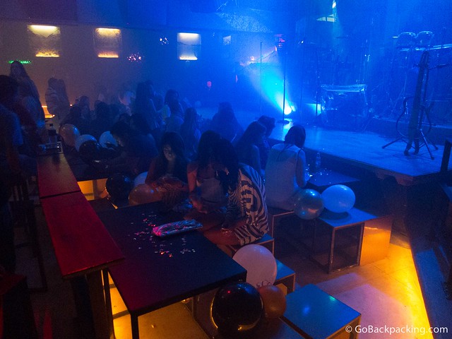 Kukaramakara club Kukaramakara club