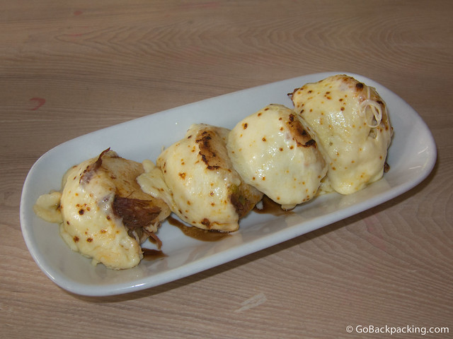 Gorditas Milagrosas Gorditas Milagrosas