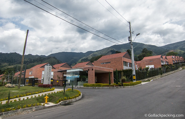 Fincas