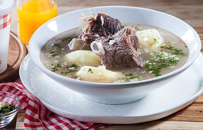Image result for caldo colombia