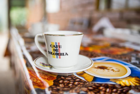 Resultado de imagen para café tinto callejero