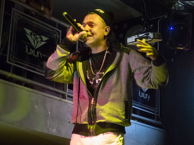 Radio MC